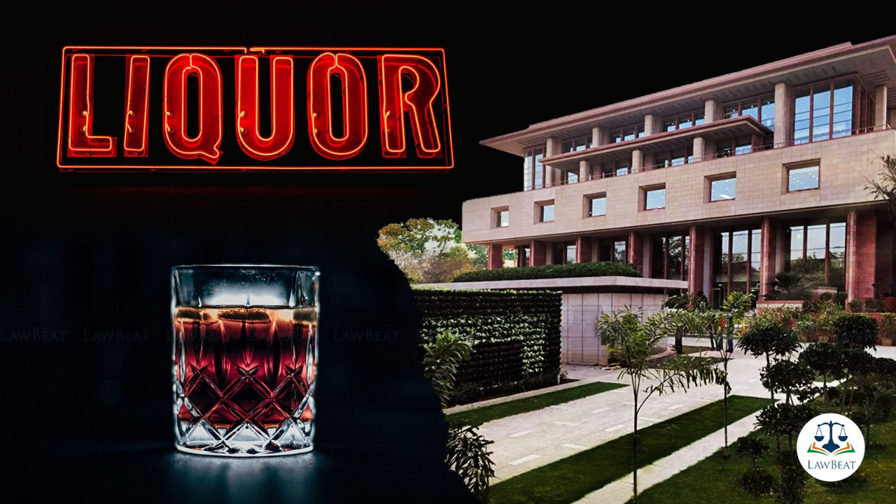 State Govt. made Delhi ‘Liquor Capital of India’: Plea in Delhi HC seeks prohibition/control on liquor business State Govt. made Delhi ‘Liquor Capital of India’: Plea in Delhi HC seeks prohibition/control on liquor business